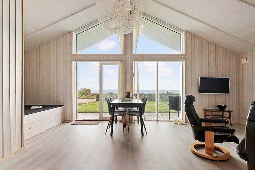 Foto von Ferienhaus CG18 in Grønninghoved - Südjütland