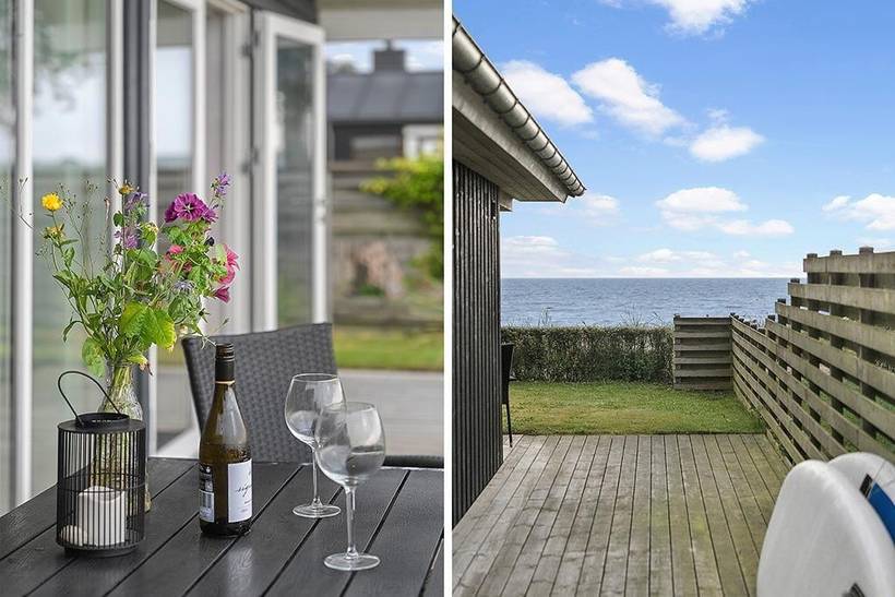 Foto von Ferienhaus CG18 in Grønninghoved - Südjütland