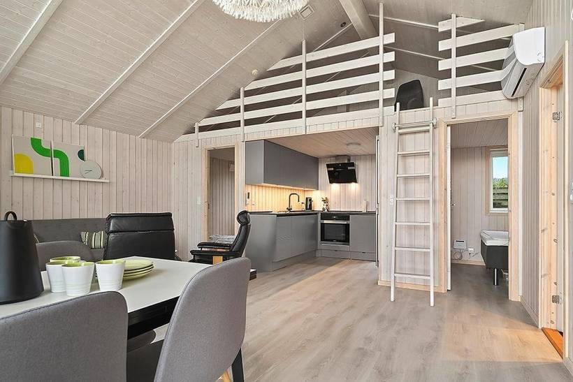 Foto von Ferienhaus CG18 in Grønninghoved - Südjütland