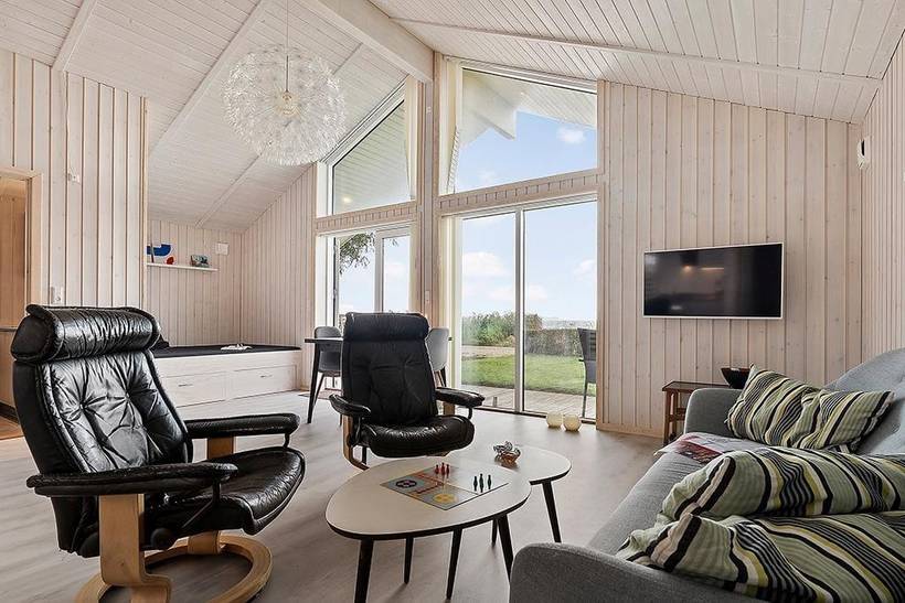 Foto von Ferienhaus CG18 in Grønninghoved - Südjütland