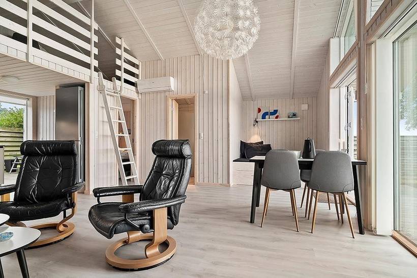 Foto von Ferienhaus CG18 in Grønninghoved - Südjütland