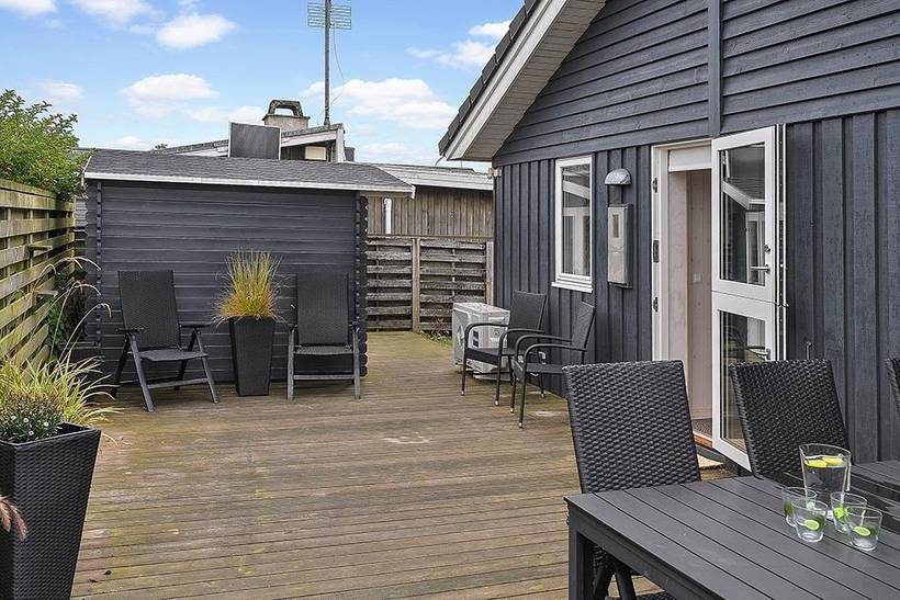 Foto von Ferienhaus CG18 in Grønninghoved - Südjütland