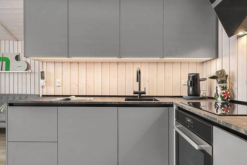 Foto von Ferienhaus CG18 in Grønninghoved - Südjütland