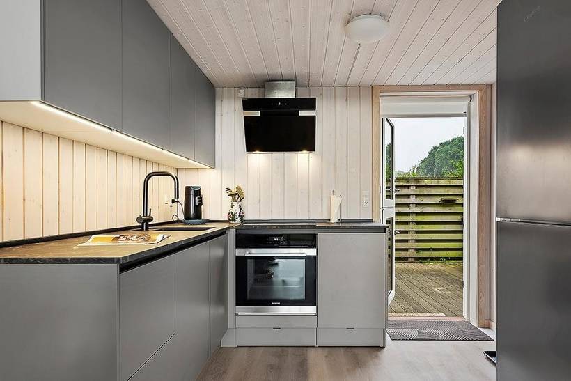 Foto von Ferienhaus CG18 in Grønninghoved - Südjütland