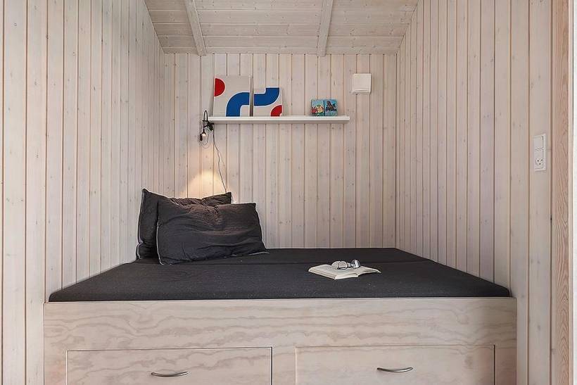 Foto von Ferienhaus CG18 in Grønninghoved - Südjütland