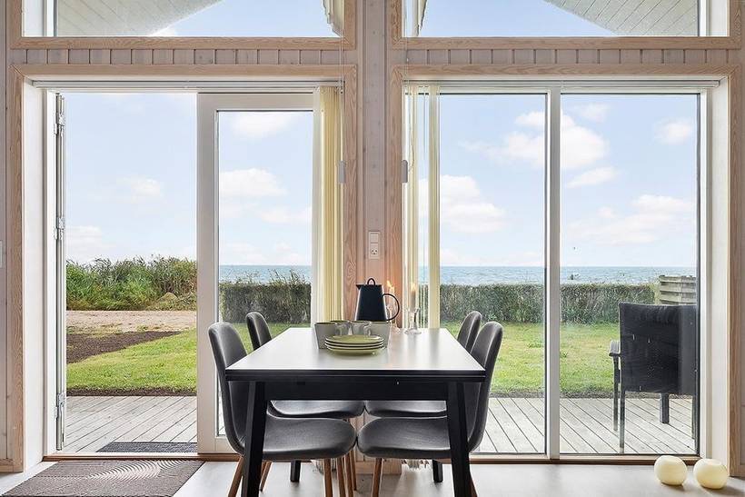 Foto von Ferienhaus CG18 in Grønninghoved - Südjütland