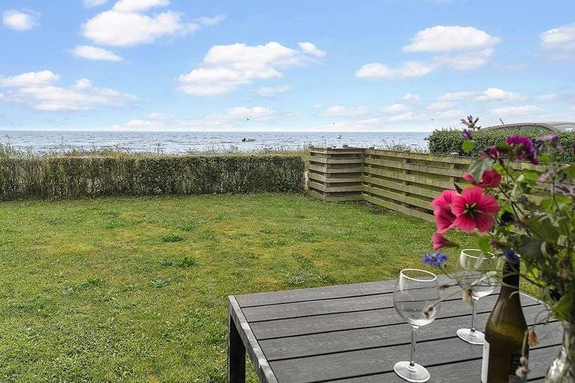 Foto von Ferienhaus CG18 in Grønninghoved - Südjütland