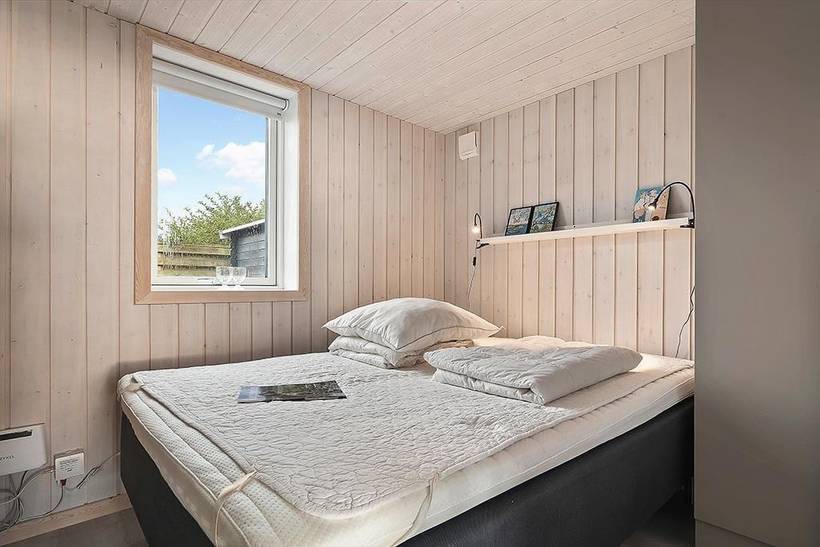 Foto von Ferienhaus CG18 in Grønninghoved - Südjütland