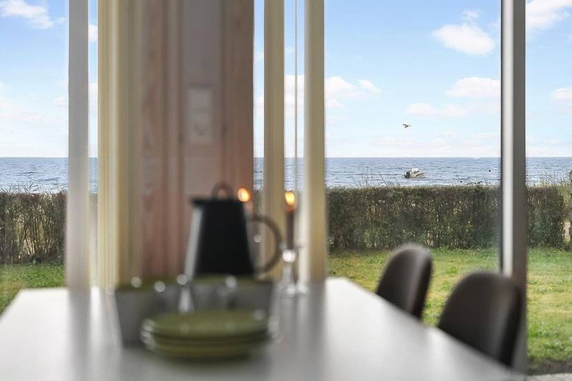 Foto von Ferienhaus CG18 in Grønninghoved - Südjütland