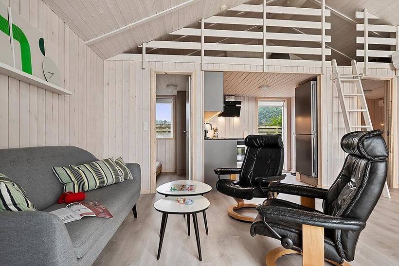 Foto von Ferienhaus CG18 in Grønninghoved - Südjütland