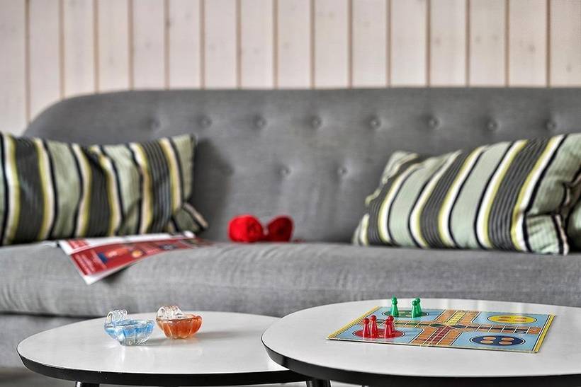 Foto von Ferienhaus CG18 in Grønninghoved - Südjütland