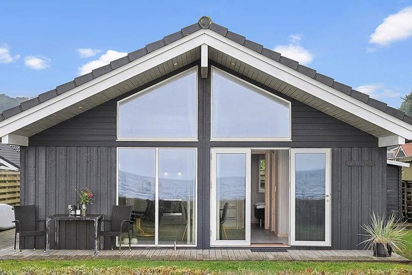 Foto von Ferienhaus CG18 in Grønninghoved - Südjütland