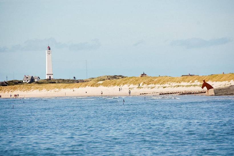 Foto von Ferienhaus CG19 in Blåvand - Westjütland