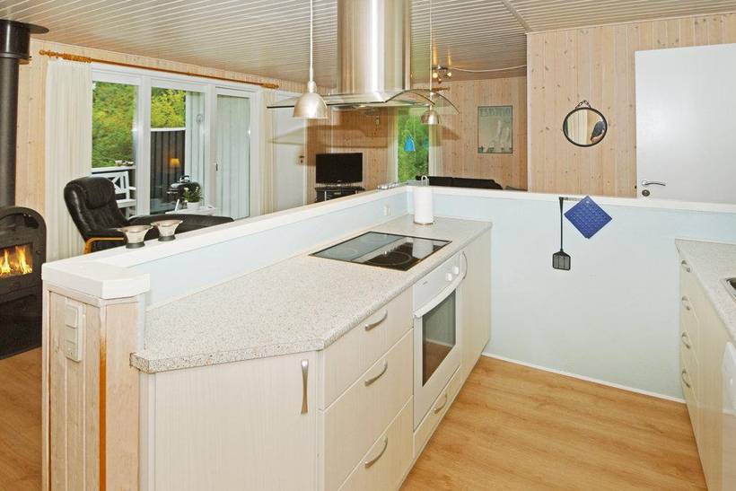 Foto von Ferienhaus CG19 in Blåvand - Westjütland