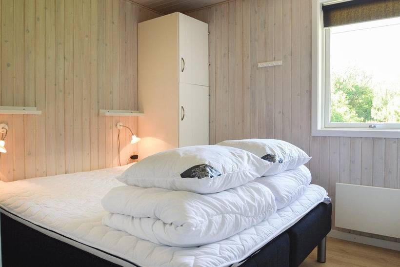 Foto von Ferienhaus CG19 in Blåvand - Westjütland