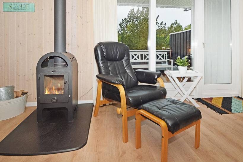 Foto von Ferienhaus CG19 in Blåvand - Westjütland