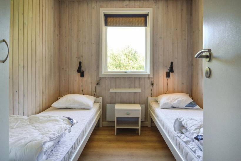 Foto von Ferienhaus CG19 in Blåvand - Westjütland