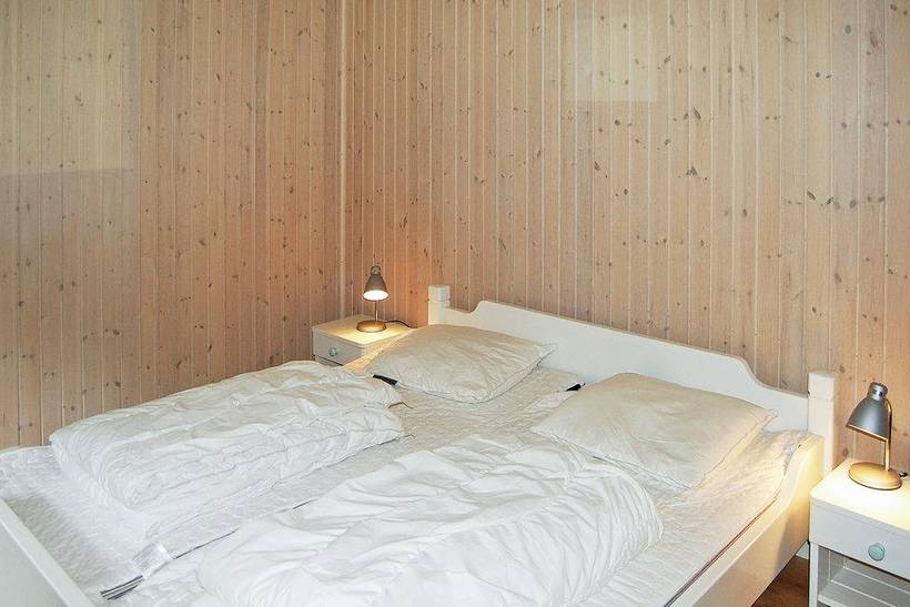 Foto von Ferienhaus CG19 in Blåvand - Westjütland