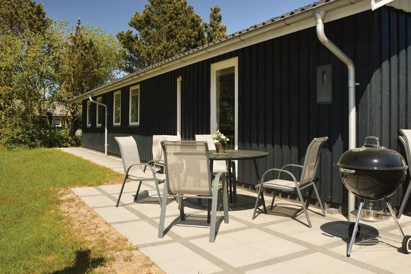 Foto von Ferienhaus CG19 in Blåvand - Westjütland