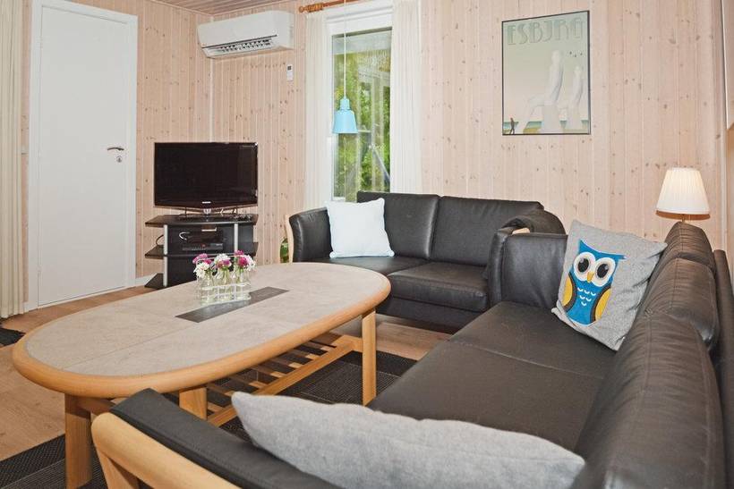 Foto von Ferienhaus CG19 in Blåvand - Westjütland