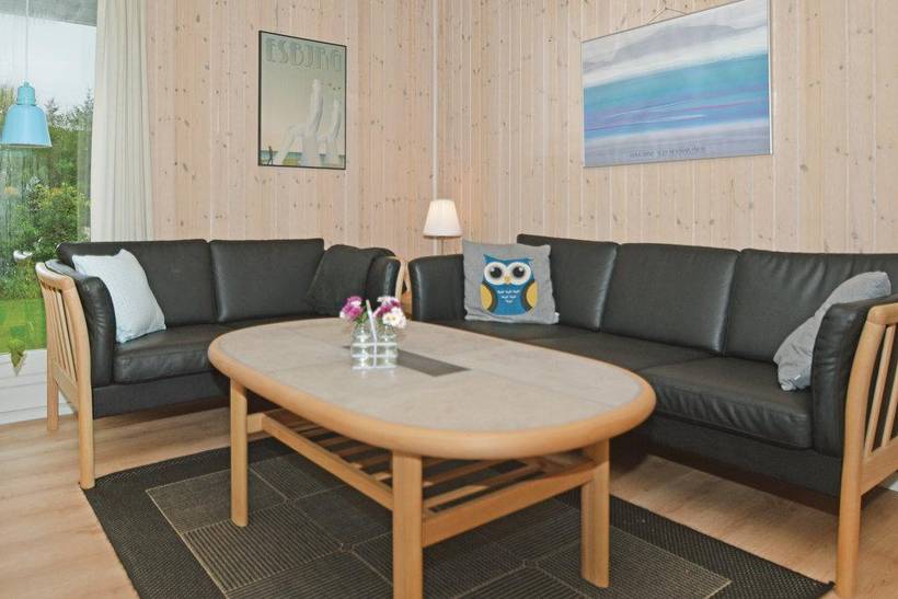 Foto von Ferienhaus CG19 in Blåvand - Westjütland