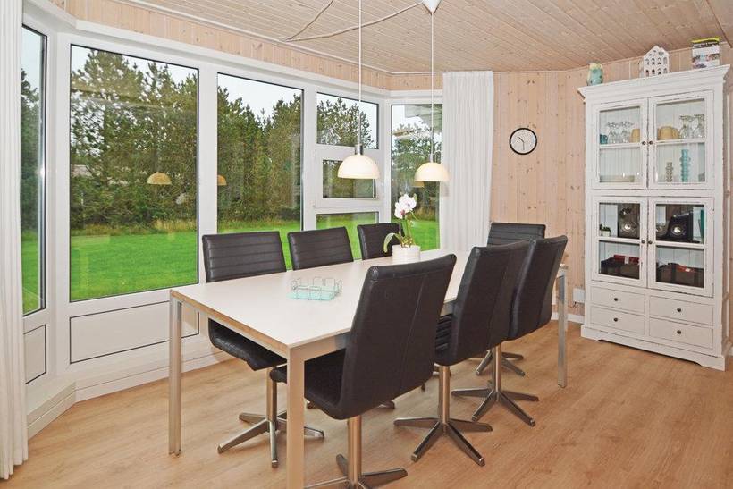 Foto von Ferienhaus CG19 in Blåvand - Westjütland