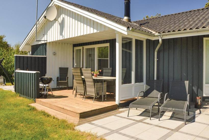 Foto von Ferienhaus CG19 in Blåvand - Westjütland