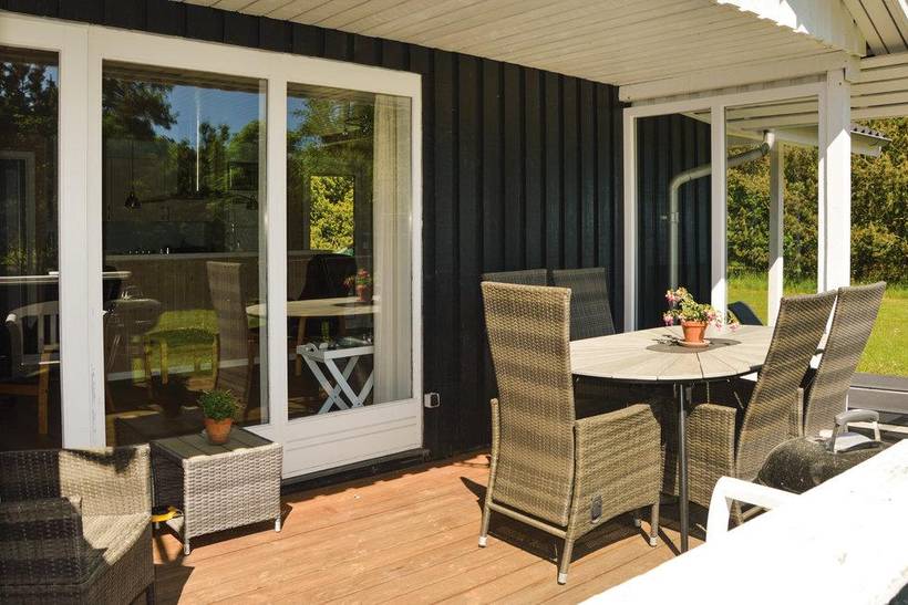 Foto von Ferienhaus CG19 in Blåvand - Westjütland