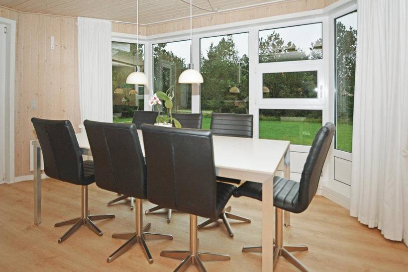 Foto von Ferienhaus CG19 in Blåvand - Westjütland