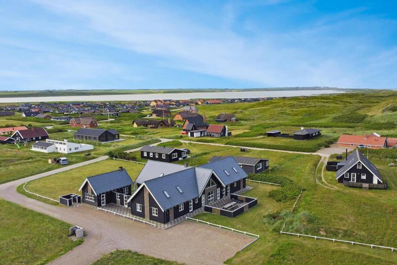 Foto von Ferienhaus CG24 in Vejlby Klit - Westjütland