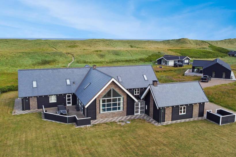Foto von Ferienhaus CG24 in Vejlby Klit - Westjütland