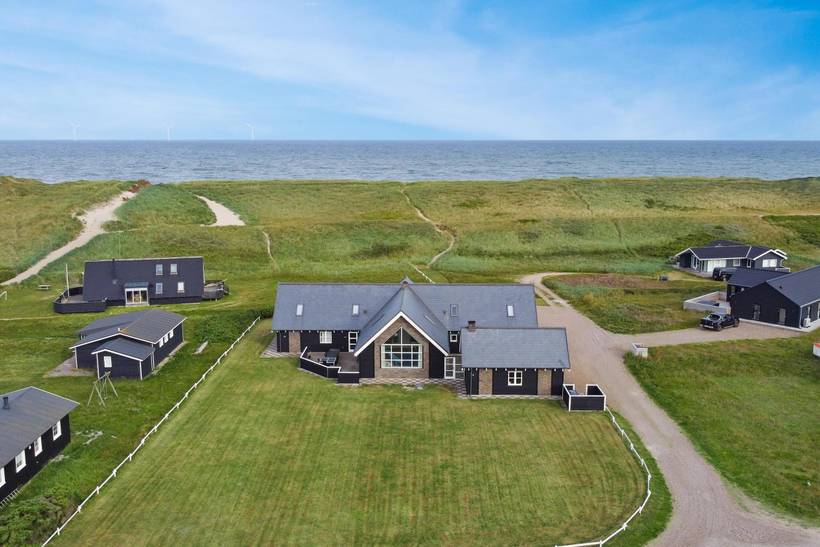 Foto von Ferienhaus CG24 in Vejlby Klit - Westjütland