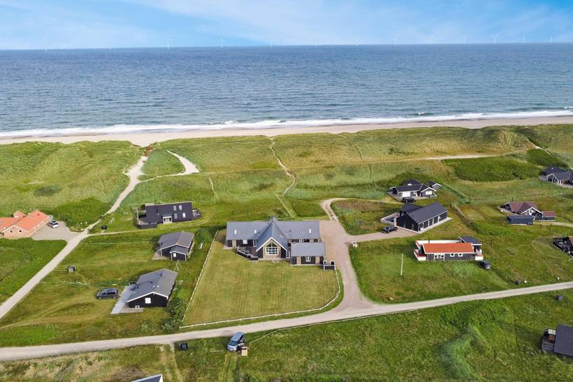 Foto von Ferienhaus CG24 in Vejlby Klit - Westjütland