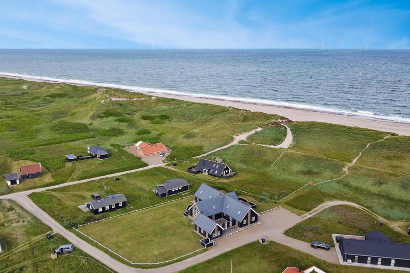 Foto von Ferienhaus CG24 in Vejlby Klit - Westjütland