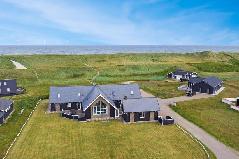 Foto von Ferienhaus CG24 in Vejlby Klit - Westjütland