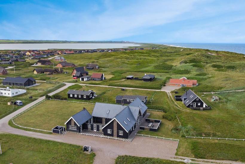 Foto von Ferienhaus CG24 in Vejlby Klit - Westjütland