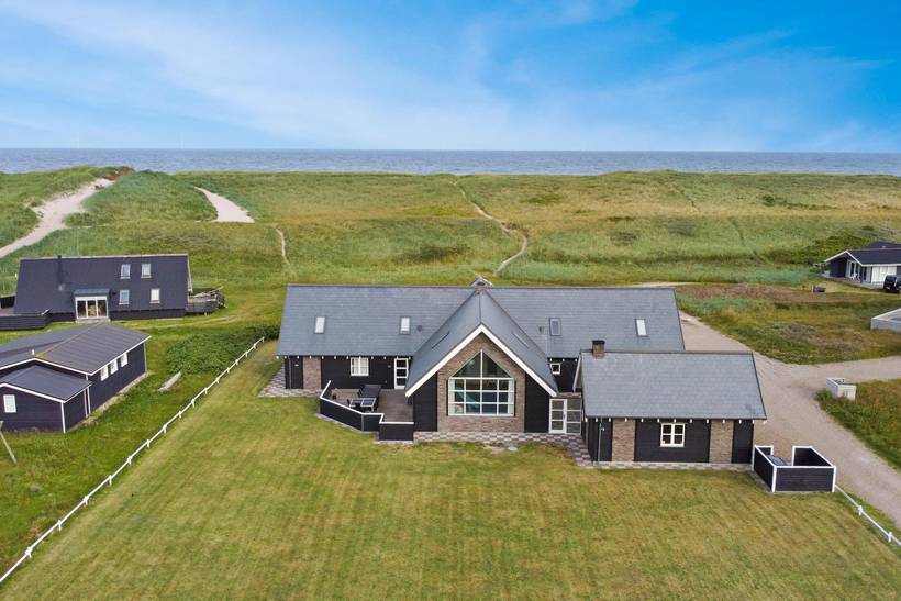 Foto von Ferienhaus CG24 in Vejlby Klit - Westjütland