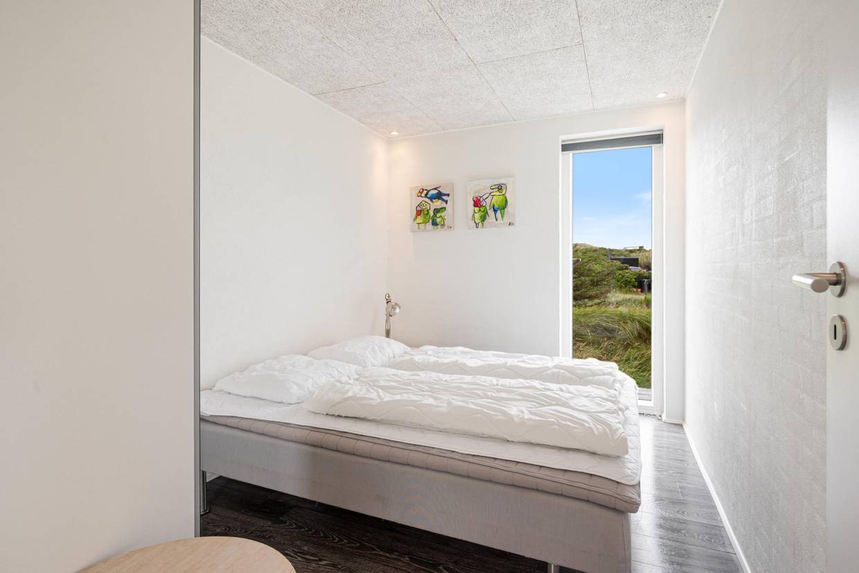 Foto von Ferienhaus CG28 in Houvig - Søndervig - Westjütland