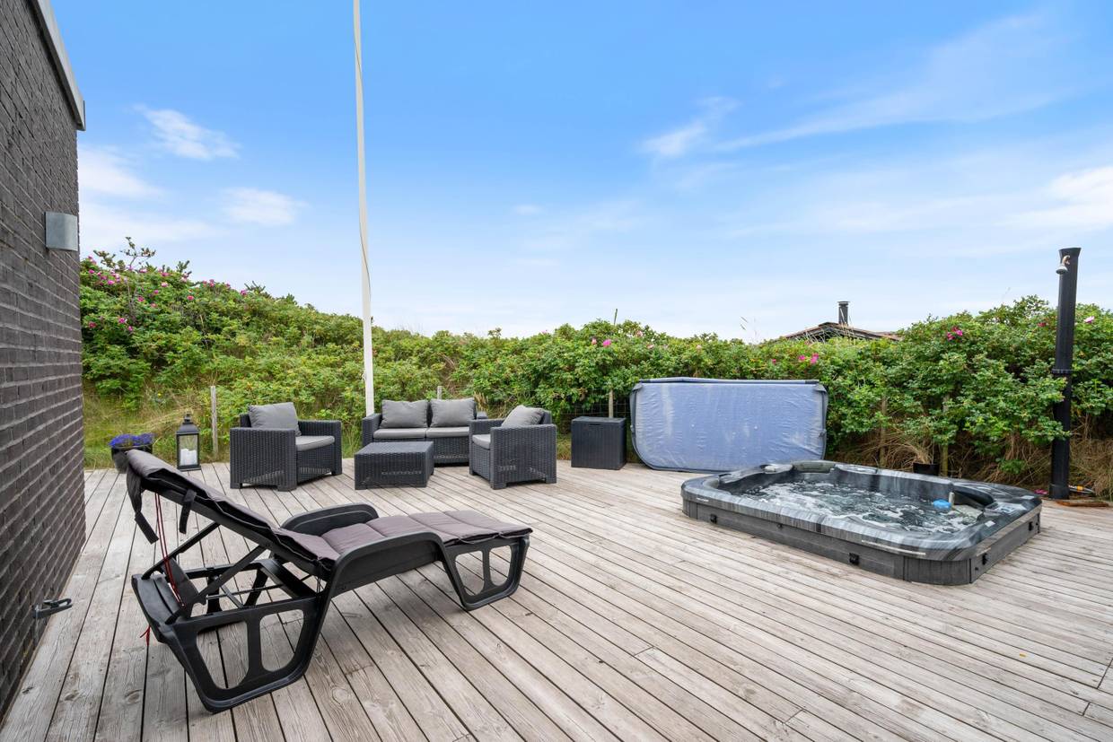 Foto von Ferienhaus CG28 in Houvig - Søndervig - Westjütland