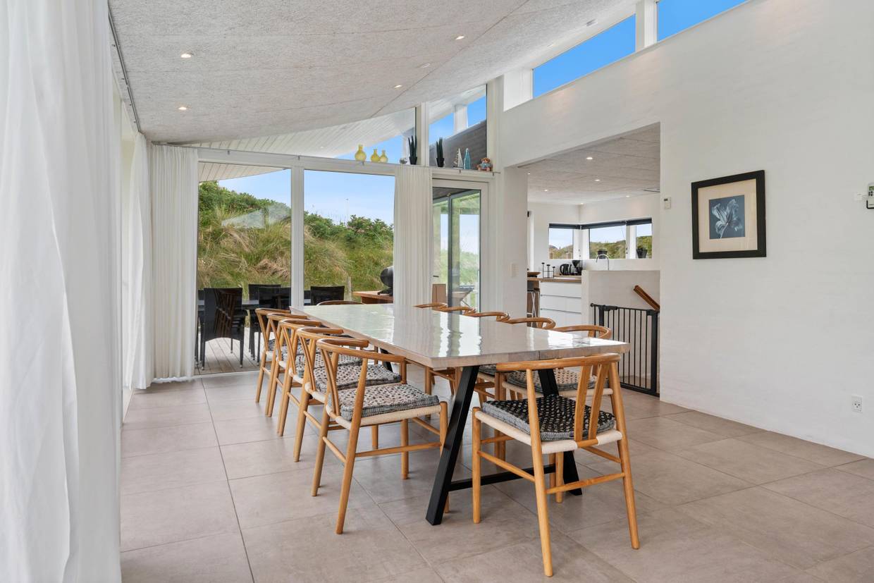 Foto von Ferienhaus CG28 in Houvig - Søndervig - Westjütland