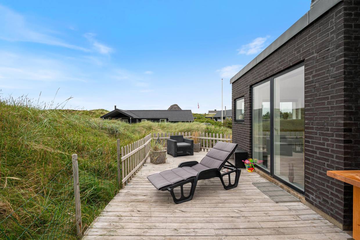 Foto von Ferienhaus CG28 in Houvig - Søndervig - Westjütland