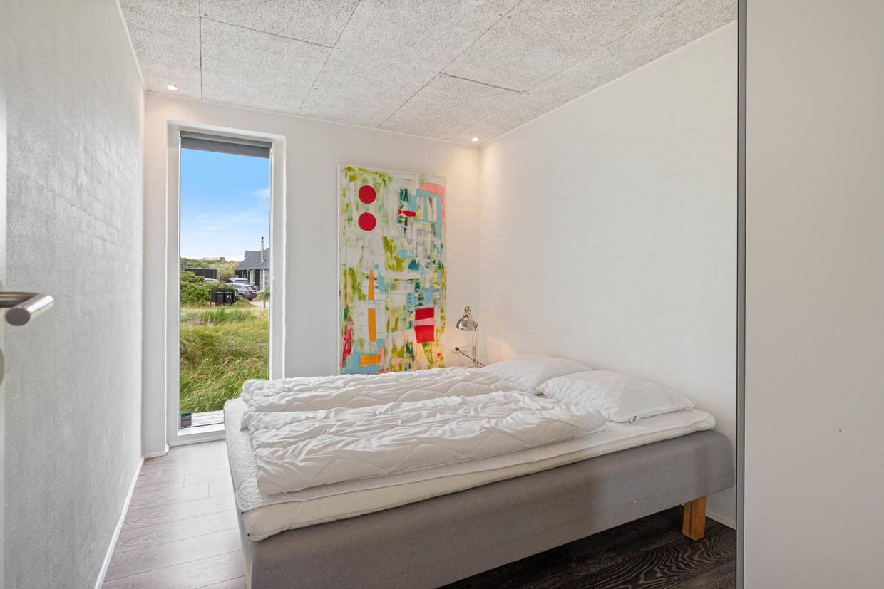 Foto von Ferienhaus CG28 in Houvig - Søndervig - Westjütland