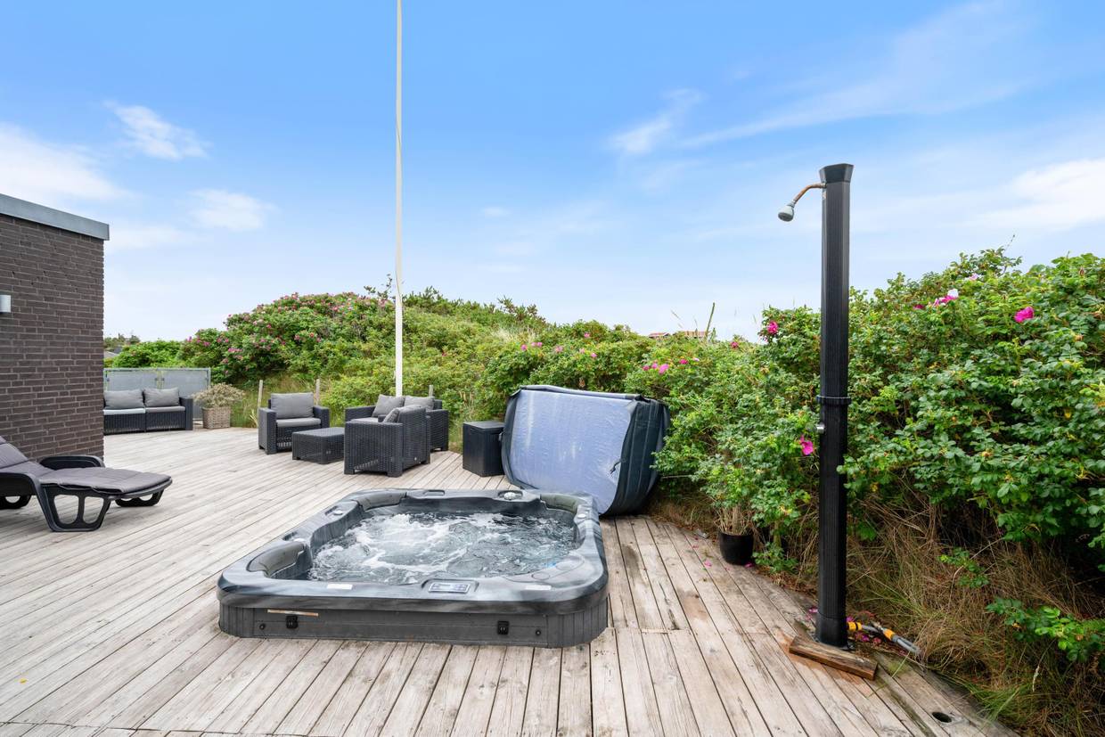 Foto von Ferienhaus CG28 in Houvig - Søndervig - Westjütland