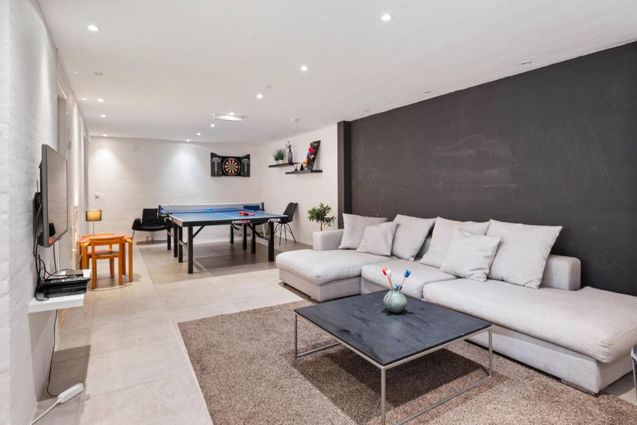 Foto von Ferienhaus CG28 in Houvig - Søndervig - Westjütland