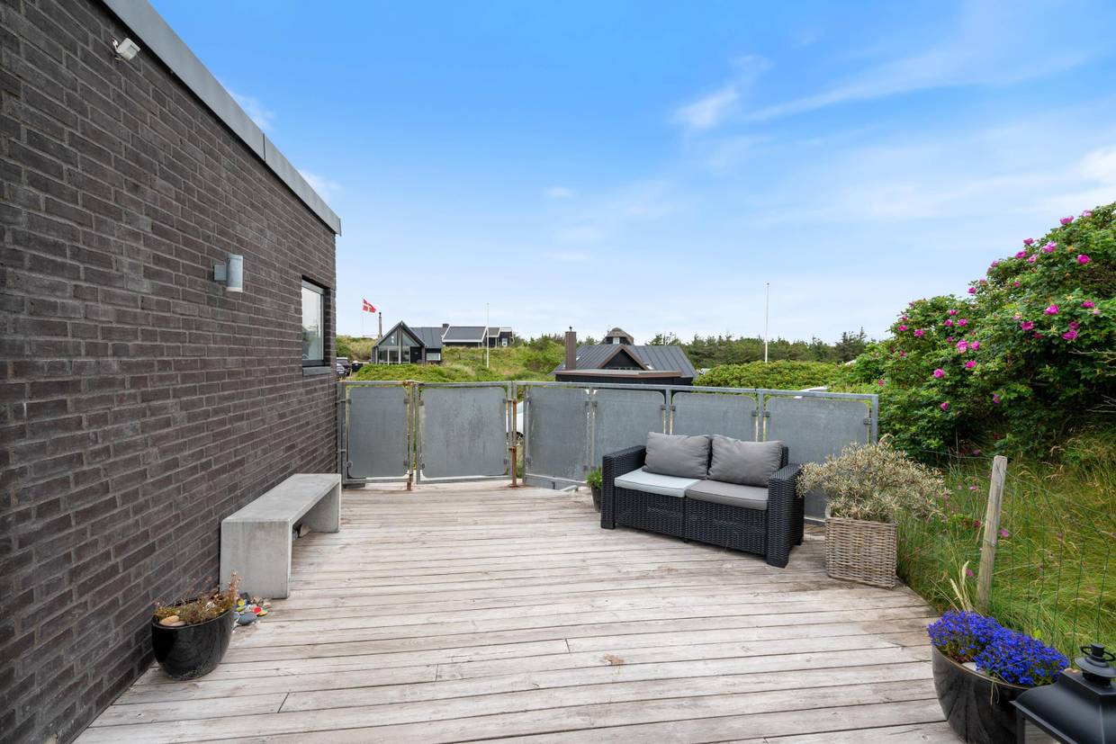Foto von Ferienhaus CG28 in Houvig - Søndervig - Westjütland