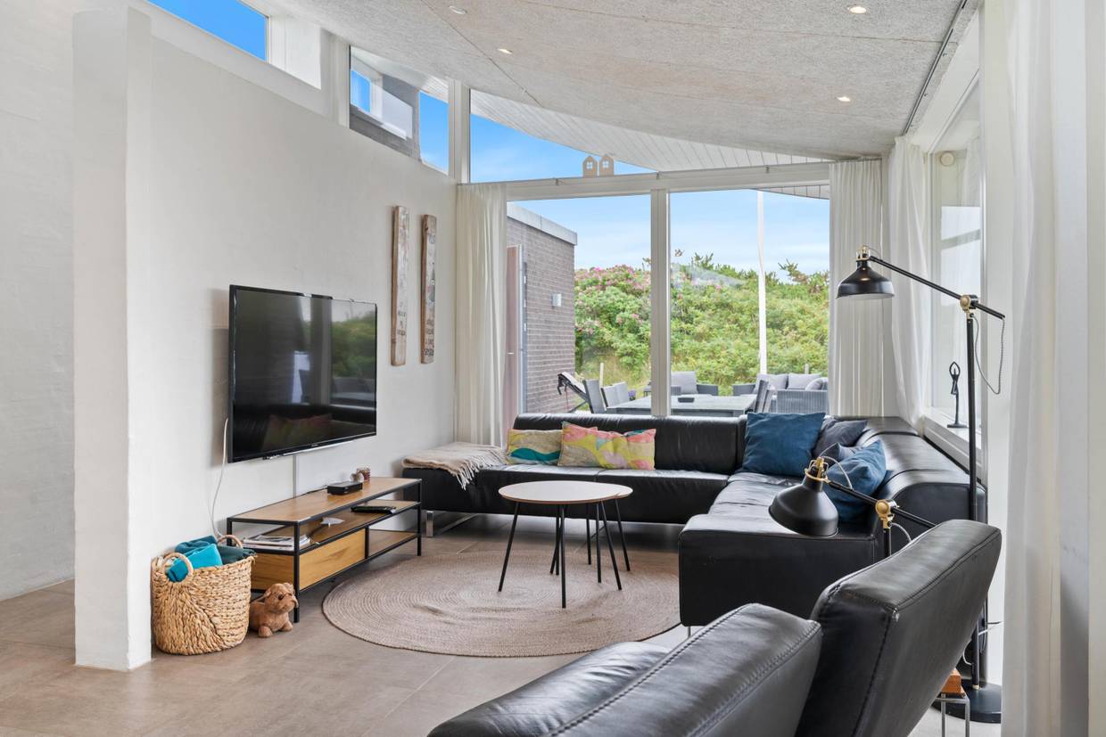 Foto von Ferienhaus CG28 in Houvig - Søndervig - Westjütland