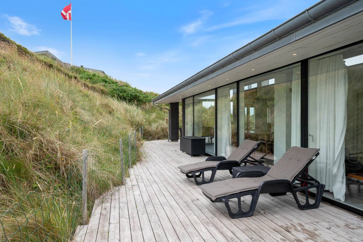 Foto von Ferienhaus CG28 in Houvig - Søndervig - Westjütland