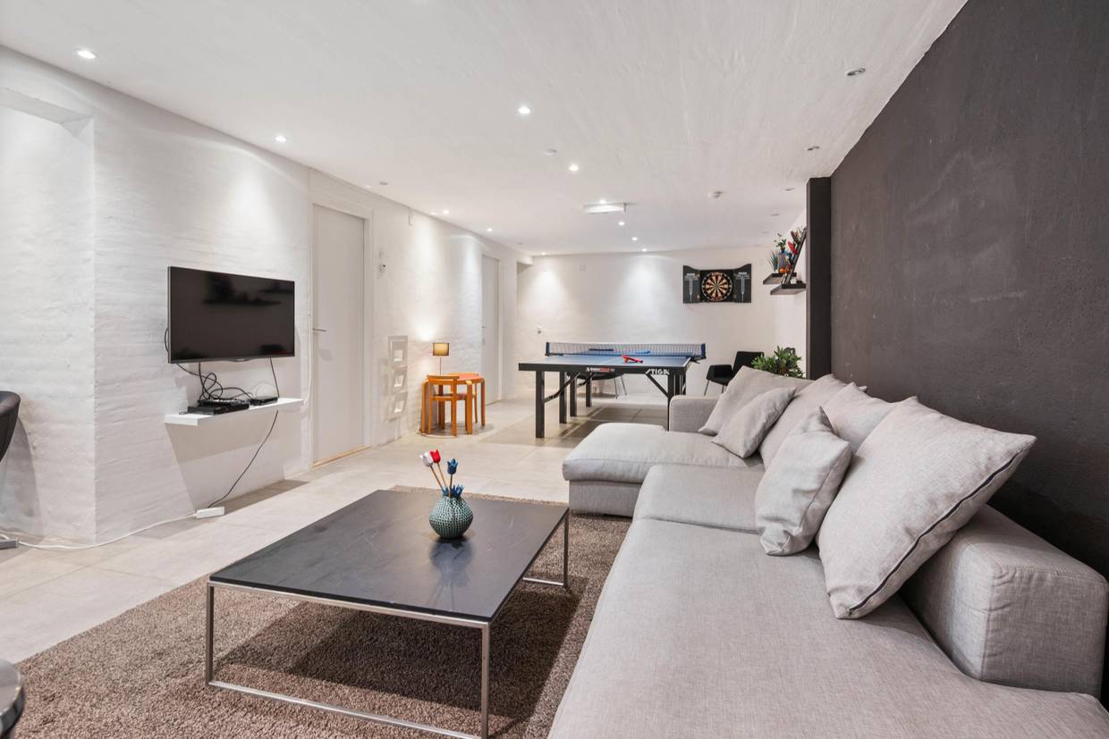 Foto von Ferienhaus CG28 in Houvig - Søndervig - Westjütland
