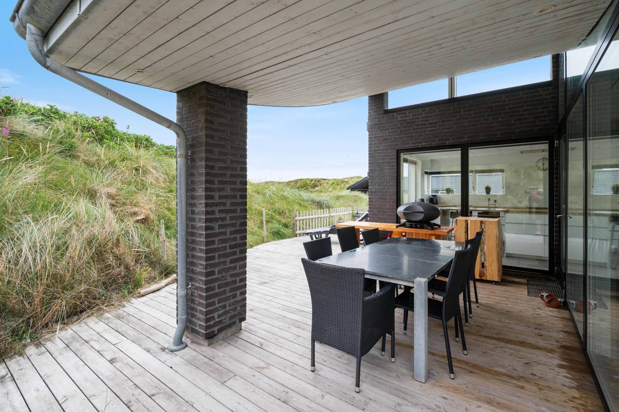 Foto von Ferienhaus CG28 in Houvig - Søndervig - Westjütland