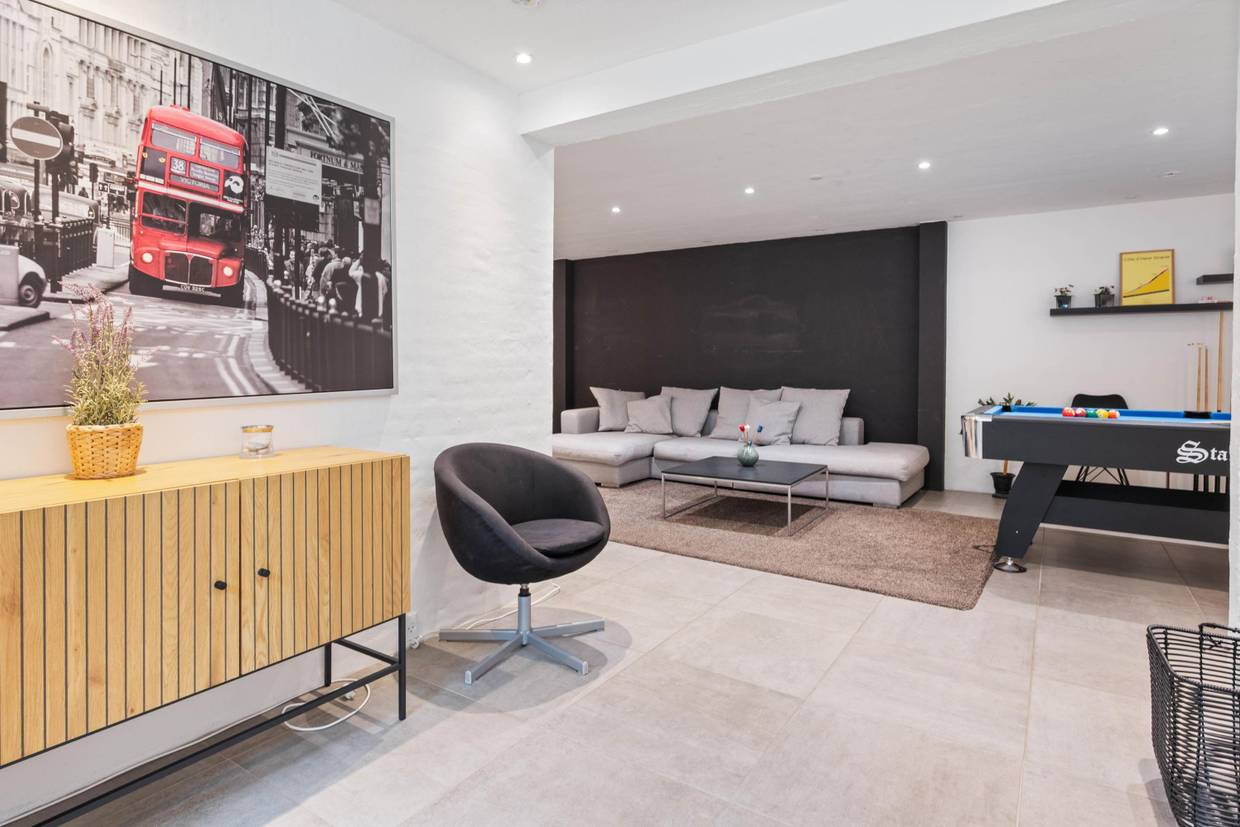 Foto von Ferienhaus CG28 in Houvig - Søndervig - Westjütland